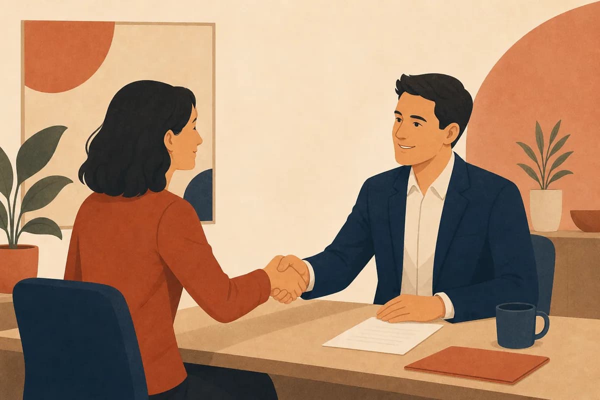 Tiếng Anh phỏng vấn xin việc: nghe đúng câu hỏi trước khi lo câu trả lời